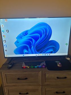LENOVO GAMING PC