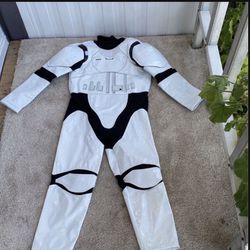 Boys Costumes Disney Stor Star Wars Official Trooper 