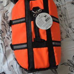 Pet Life Vest Medium