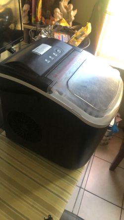 Ice Maker