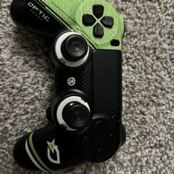 Optic Texas Pro FPS SCUF