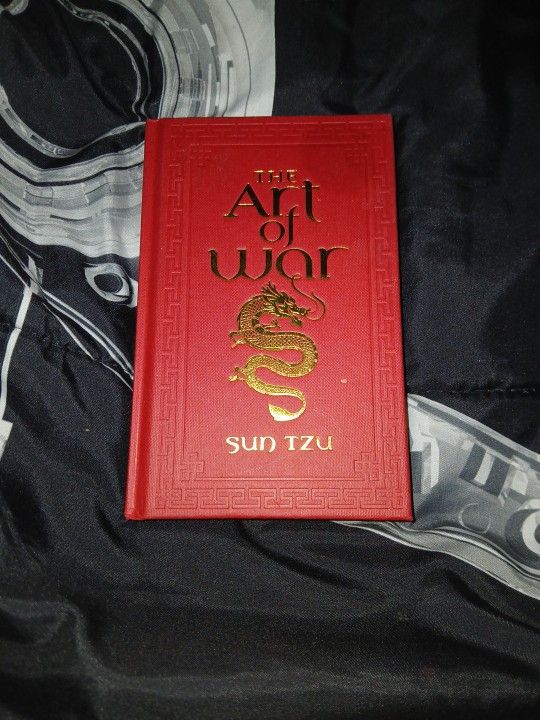 Art Of War Sun Tzu