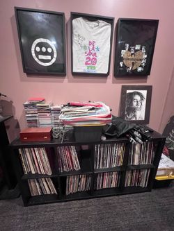 Record Collection