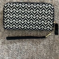 Clutch Wallet