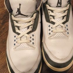 Jordan 3 A Ma Maniere Retro Og For The Love 