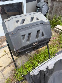 Composter - Compost bin