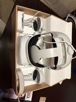 VR