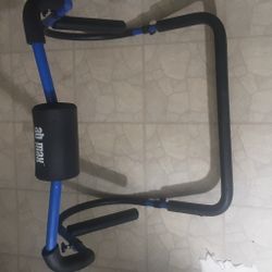 Ab Exercise Equipment 