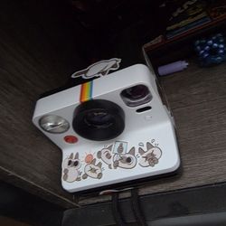 Polaroid 