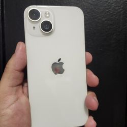 Iphone 14 128gb Starlight Unlocked For All Carrier 