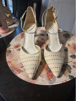 Women shoes