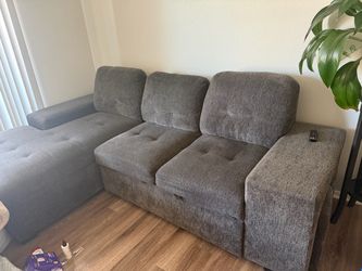 Sofa bed
