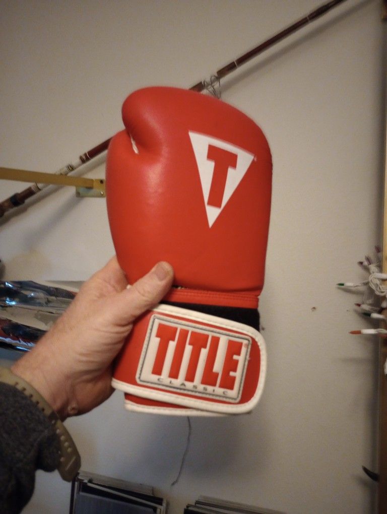 15 Bucks For A Pair Used Good Shape