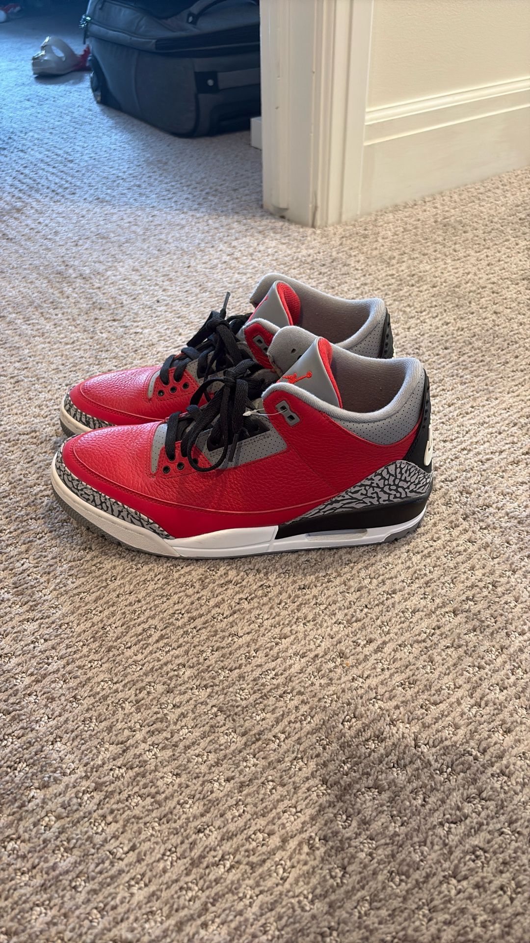 Jordan 3 Retro SE
