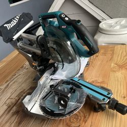 Makita Miter Saw 7-1/4 