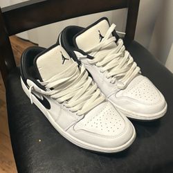 Jordan 1 Lows