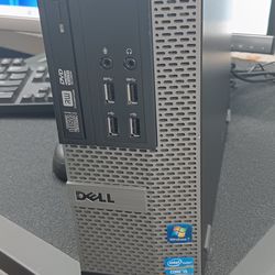 Dell Optiplex Desktop