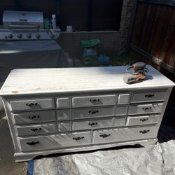 Free Vintage Drawer 