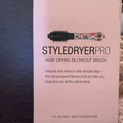 CALISTA style dryer pro
