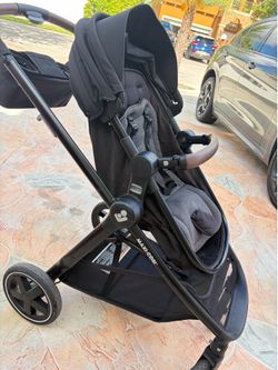 Coche de niño
