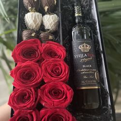 Floral Arrangement