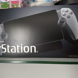 PlayStation Portal 30th Anniversary 