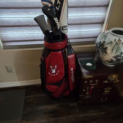 Golf Clubs ( Full Set )