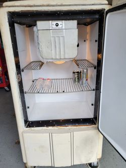 1939 ge cheap refrigerator
