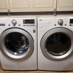🎄✅Washer And Electric Dryer  Set lavadora &Secadora Electrica🎄✅