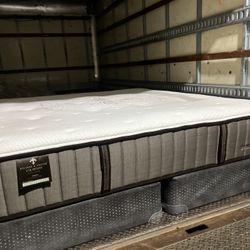 King Stears Mattress 