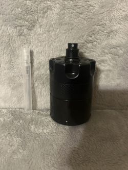 Azzaro The Most Wanted EDP Intense Sample