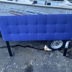 Queen headboard **FREE**