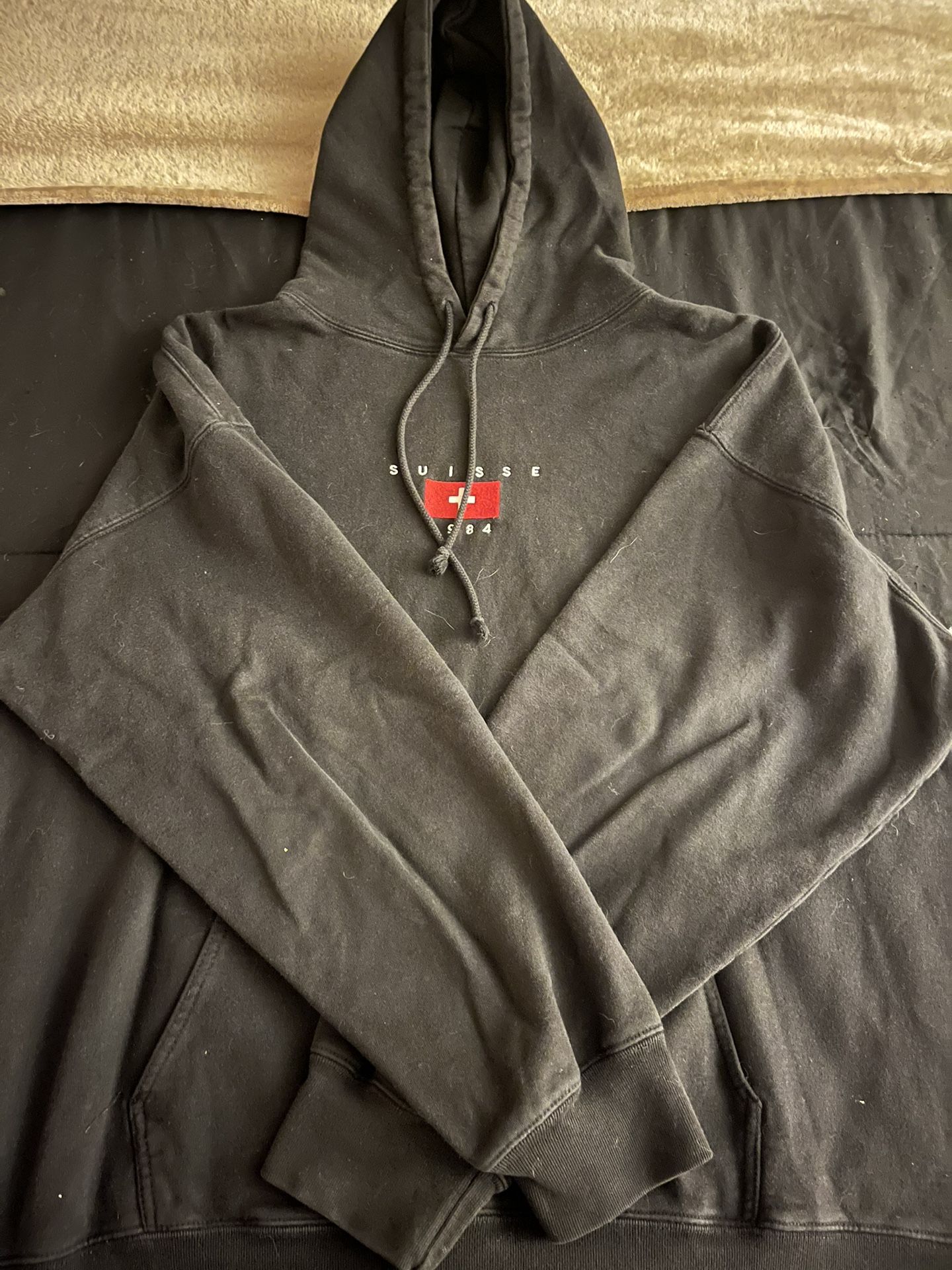 brandy melville hoodie  