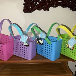 Viral Charm Easter Baskets 