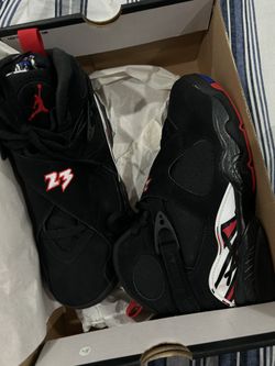 Air Jordan Eight Retros 