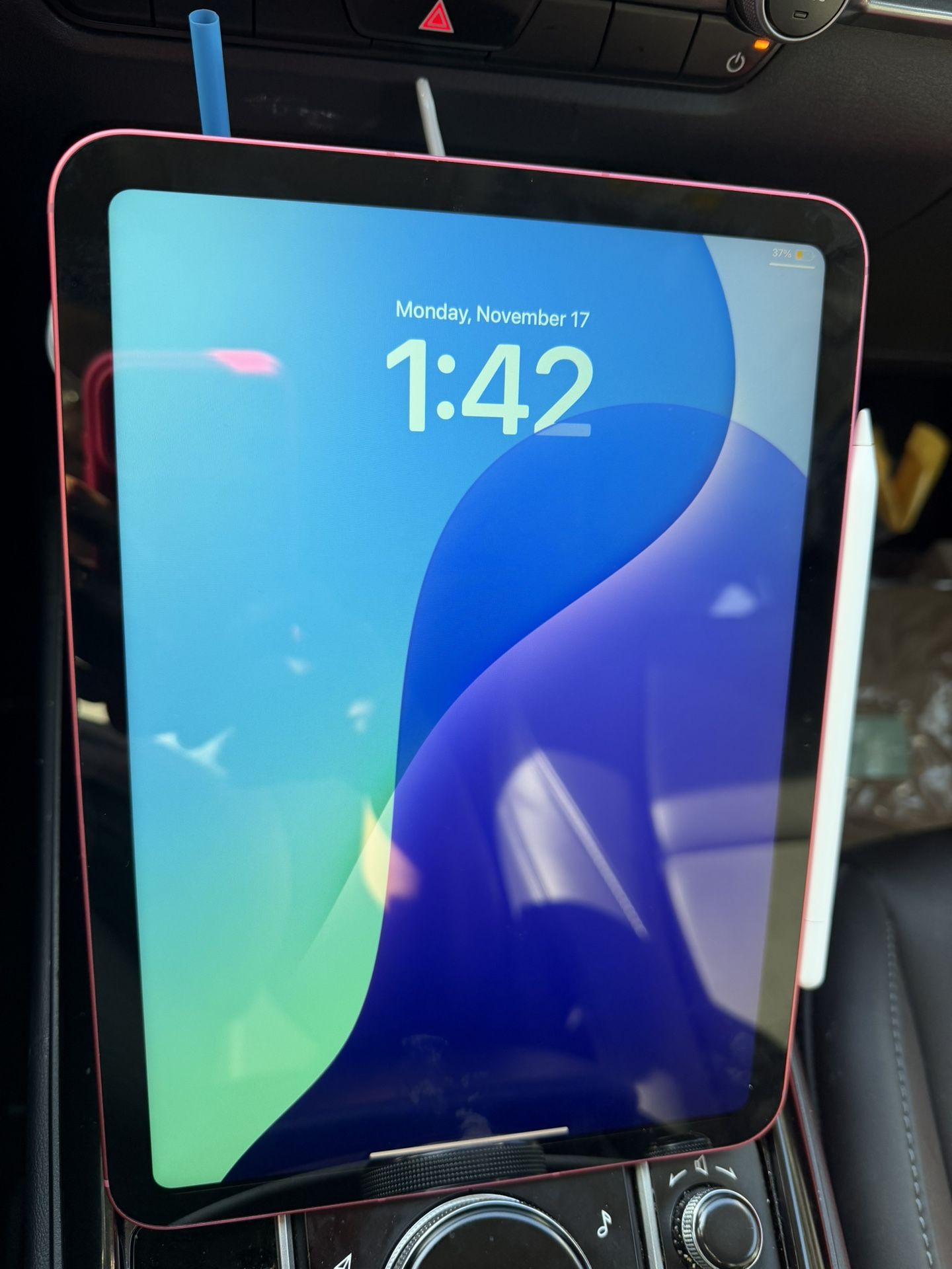 iPad A16 128gb With Apple Pencil