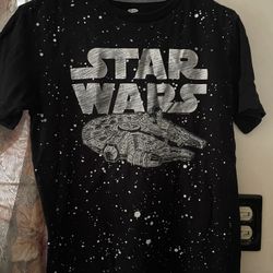 Star Wars Tshirt Youth Size XL Old Navy 