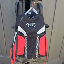 Rawlings Baseball Softballl bag