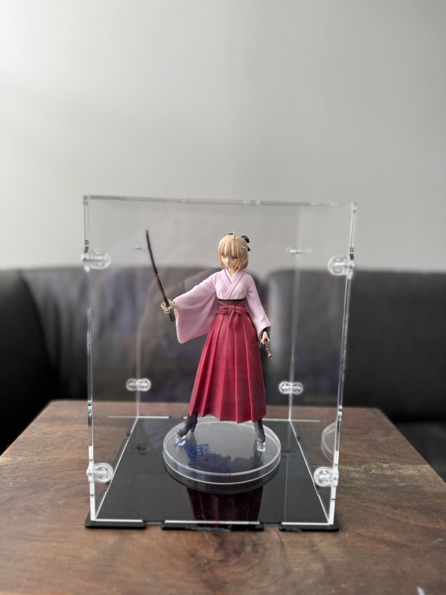 Sabre Souji Okita SPM Super Premium Figure