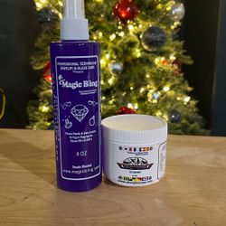 Metal Polisher/ Jewelry Cleaner