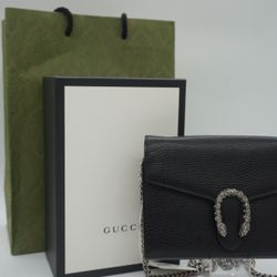 GUCCI PURSE (‼️ASK FOR KASSY‼️)