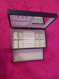 Jewelry Box