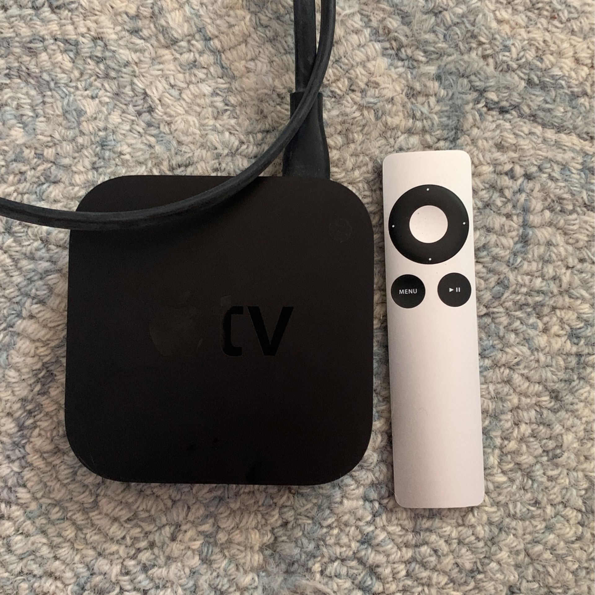 3rd Gen Apple Tv 