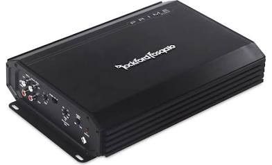 Rockford Fosgate Prime R150-2 Discontinued 2-channel car amplifier