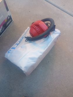 Air Mattress