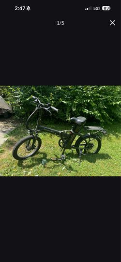 Joulvert Playa ebike