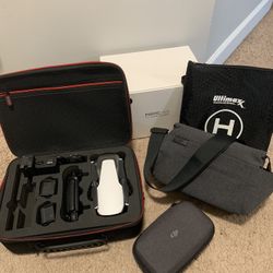 Mavic Air Bundle