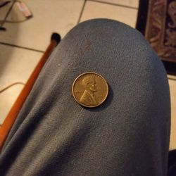 Lincoln Penny
