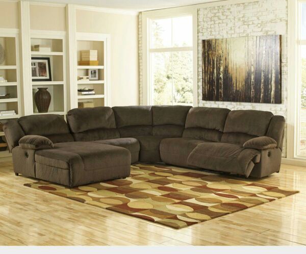 Ashley furniture teddy bear couch deals