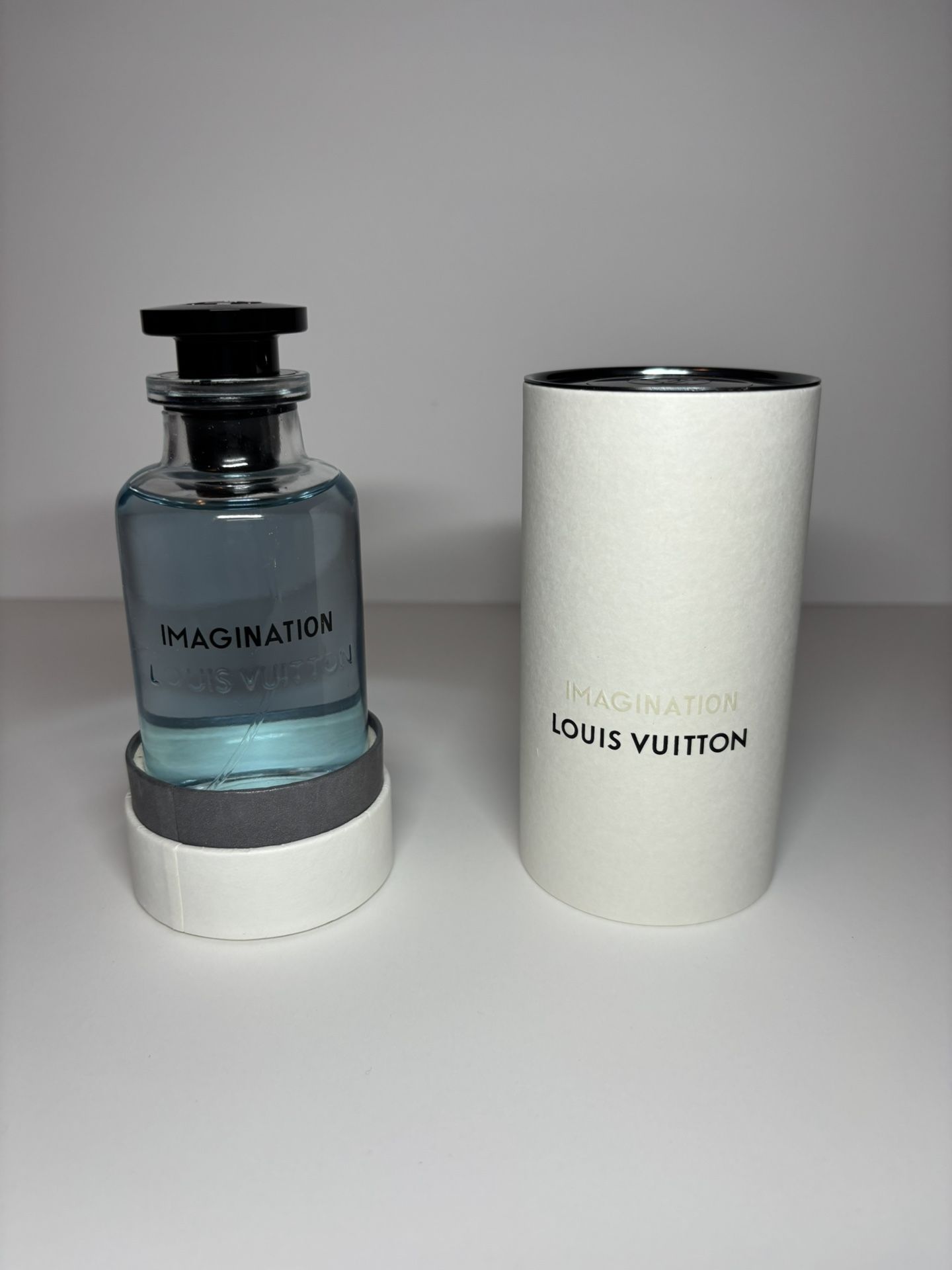Louis Vuitton Imagination 100ml/ 3.4oz Eau De Parfum